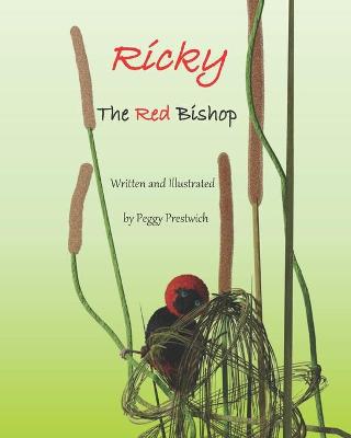 Ricky the Red Bishop
