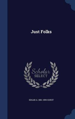 Just Folks