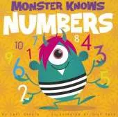 Monster Knows Numbers