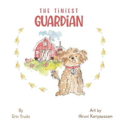 The Tiniest GUARDIAN