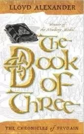 The Book of Three