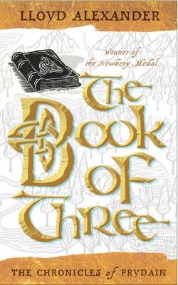 The Book of Three