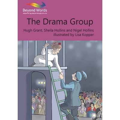 The Drama Group