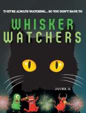 Whisker Watchers