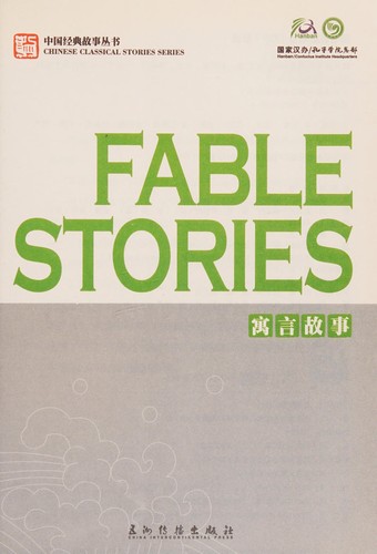Fable Stories