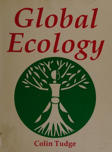 Global Ecology