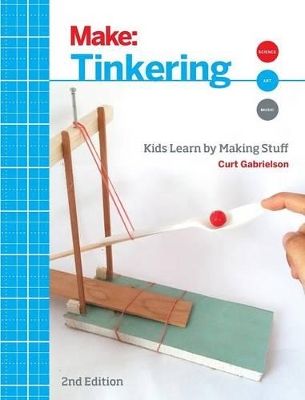 Tinkering, 2e