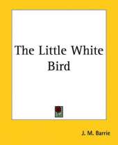 The Little White Bird