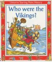 Who Were the Vikings?