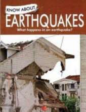 Earthquakes