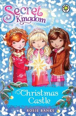 Christmas Castle: Special 1