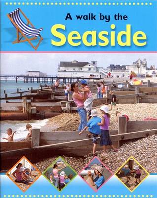 By The Seaside