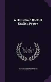 A Household Book of English Poetry