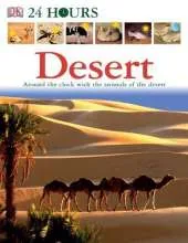 24 Hours Desert