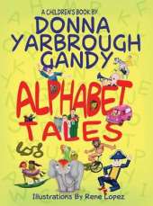 Alphabet Tales