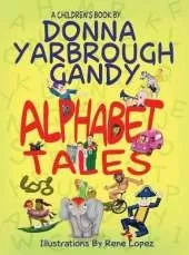 Alphabet Tales