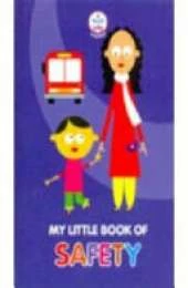 My Little Book of Safety
