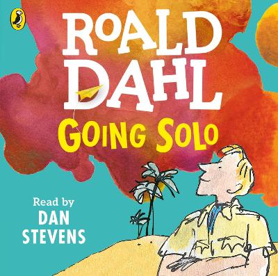 Going Solo