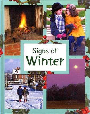 Signs of the Seasons: Winter