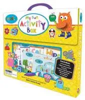 Schoolies My Fun Activity Box