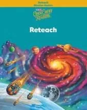 Open Court Reading, Reteach Blackline Masters, Grade 5