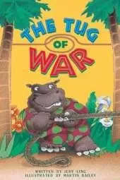 The Tug of War (Level 9)