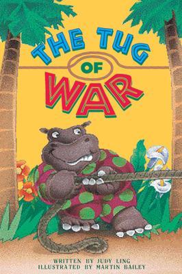 The Tug of War (Level 9)