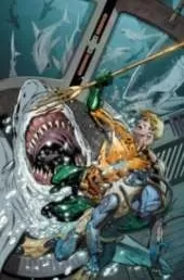 Aquaman Vol. 5 (The New 52)