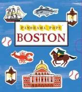 Boston: Panorama Pops
