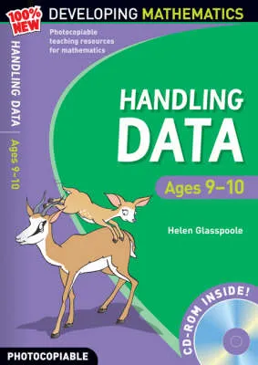 Handling Data: Ages 9-10