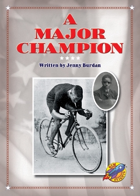 A Major Champion