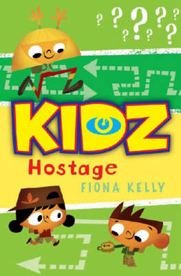 Hostage!