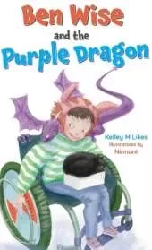 Ben Wise and the Purple Dragon