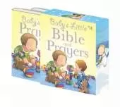 Baby's Little Bible and Prayers
