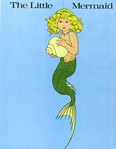 Little Mermaid