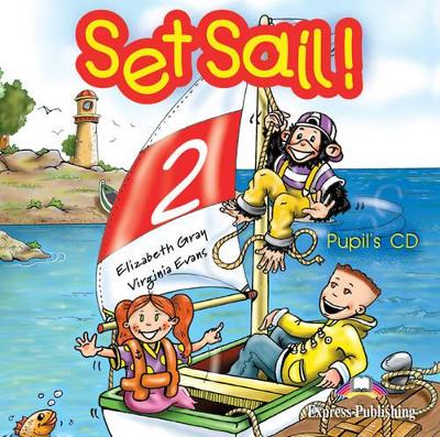 Set Sail!