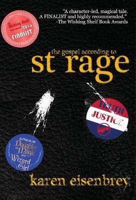 The Gospel According to St. Rage