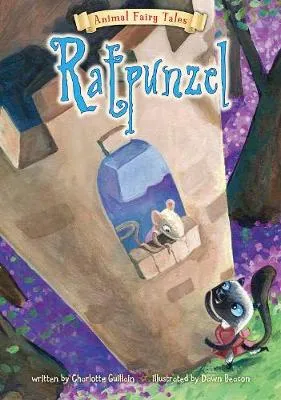 Ratpunzel