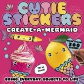 Create-a-Mermaid: Bring Everyday Objects to Life