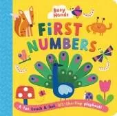 First Numbers