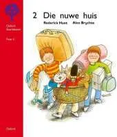 Die Nuwe Huis