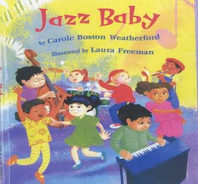 Jazz Baby