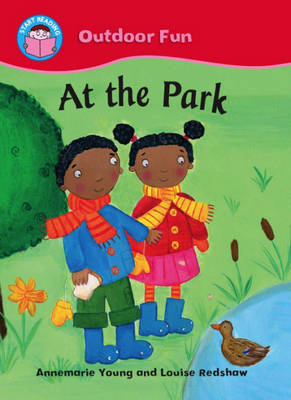 At the Park
