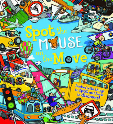 Mouse on the Move