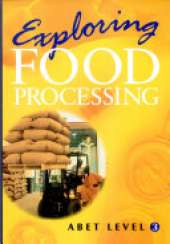 Integrated Science and Technology: Exploring Food Processing