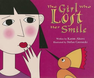 The Girl Who Lost Her Smile