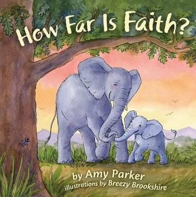 How Far is Faith?