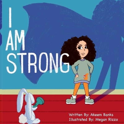 I Am Strong