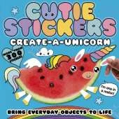 Create-a-Unicorn: Bring Everyday Objects to Life