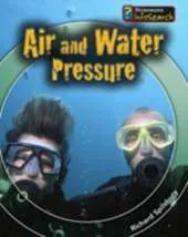 Fantastic Forces: Air and Water Pressure Hardback